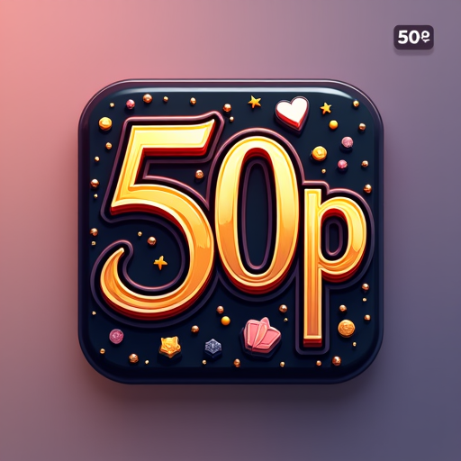 50p