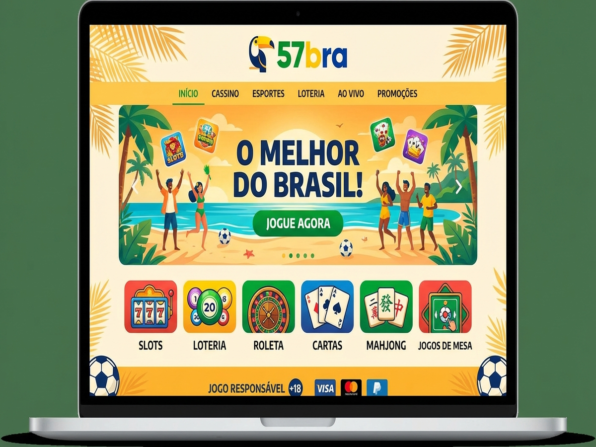 Screenshot 1 57bra